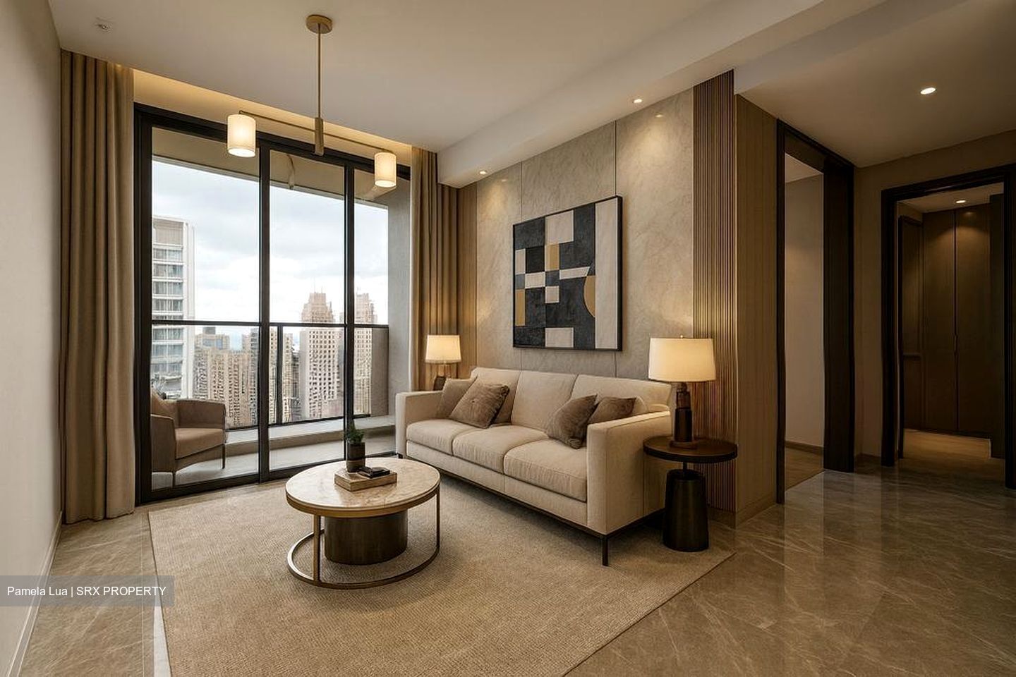 Irwell Hill Residences (D9), Apartment #496927941
